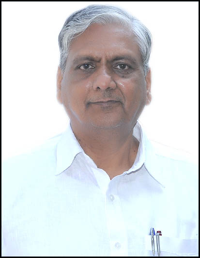 Shri Bharatbhai V. Shah