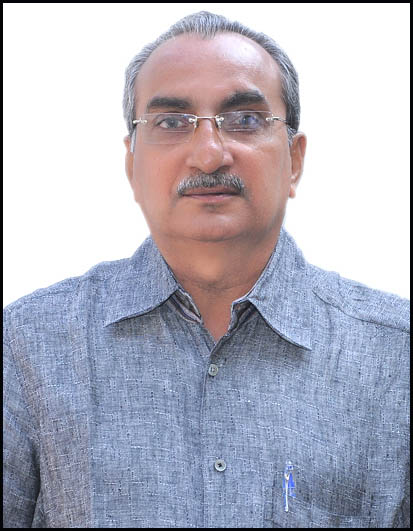 Shri Kantibhai M. Shah