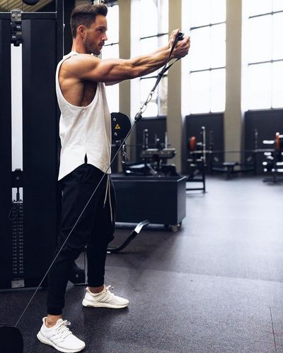 Yohimbine HCL 5 mg Dosierung: Ein umfassender Leitfaden Yohimbine HCL 5 mg Dosierung: Ein umfassender Leitfaden